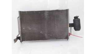 CONDENSADOR / RADIADOR  AIRE ACONDICIONADO OPEL ASTRA F (1993-1996) 1.6 I (F19, M19) 71CV 1598CC - L. 8157874 / 52460417